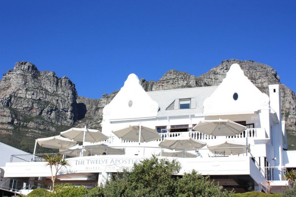 Twelve Apostles Hotel & Spa 5*