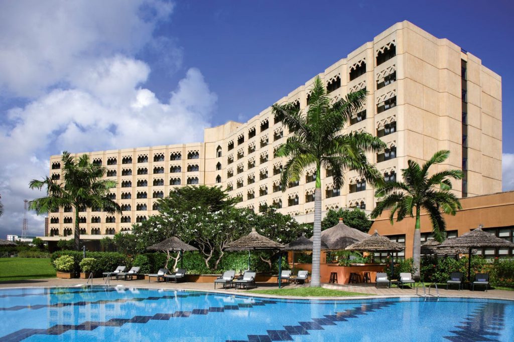 Dar Es Salaam Serena Hotel 5*