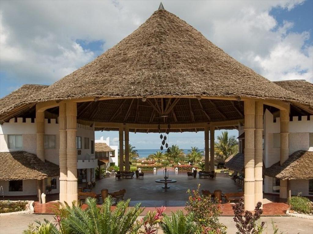 The Royal Zanzibar Beach Resort 4*