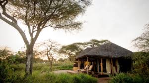 Oliver's Camp, Tarangire (asilia)