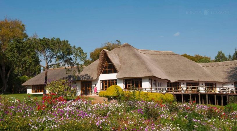 Ngorongoro Farm House 3*