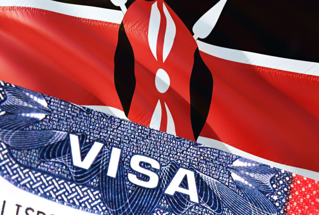 Everything You Need to Know About Visas for East Africa