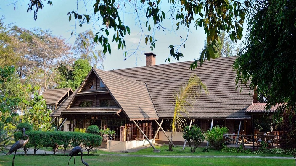 Arumeru River Lodge Scaled