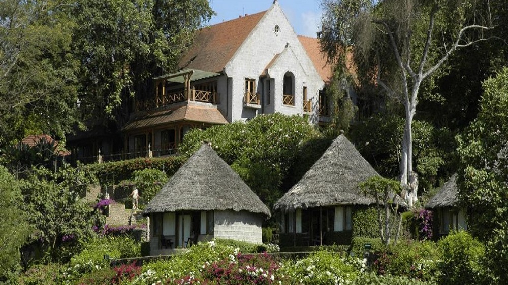 Arusha Serena Lodge Scaled