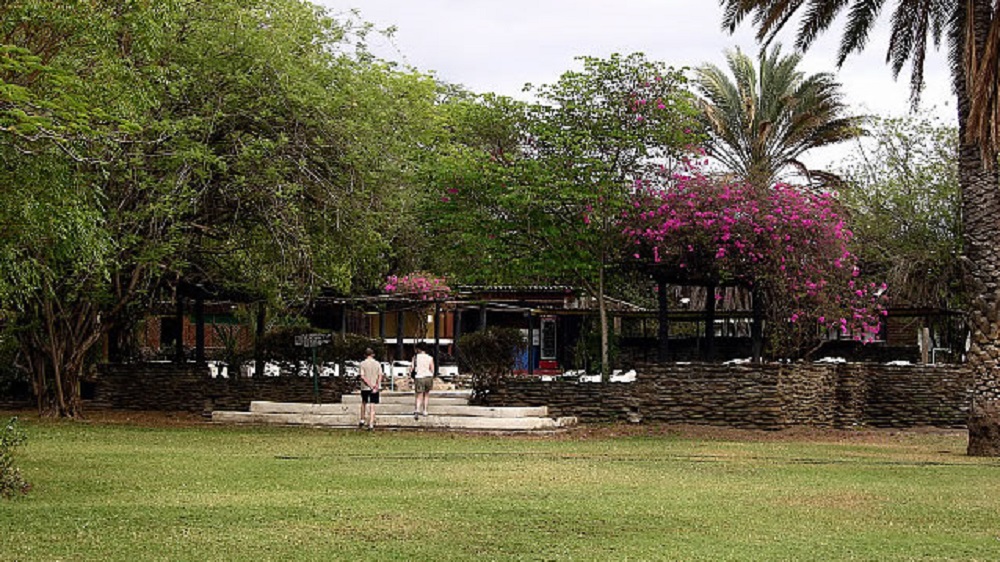 Lake Baringo Club Scaled