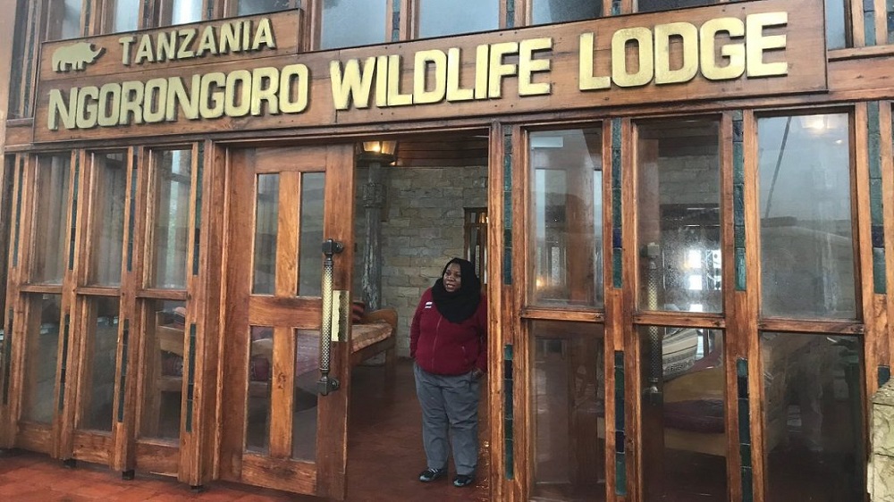 Ngorongoro Wildlife Lodge Scaled