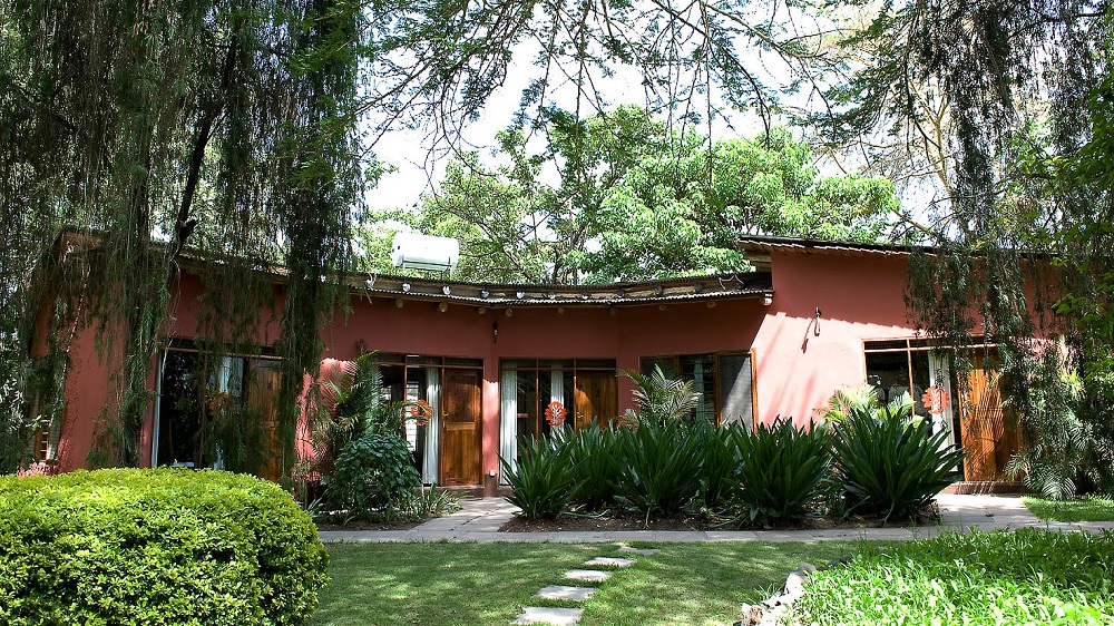 Olasiti Lodge Scaled