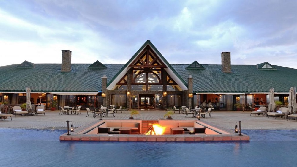 Oldeani Mountain Lodge Scaled